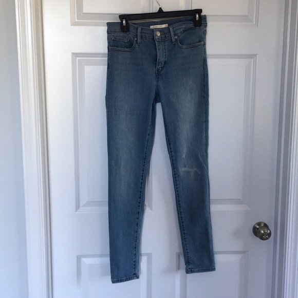 Levi's Denim - Levi’s jeans